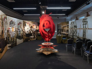 Горячее сердце Победы