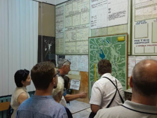 ЧУК «Ярославский областной музей авиации»