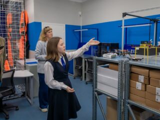 Как корпоративные музеи помогают выбирать профессию: опыт территорий