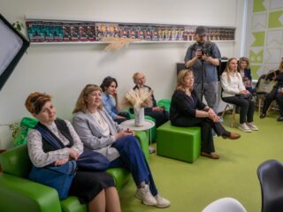 Как корпоративные музеи помогают выбирать профессию: опыт территорий