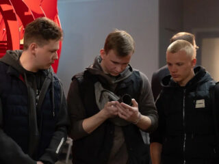 Горячее сердце Победы