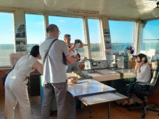 ЧУК «Ярославский областной музей авиации»