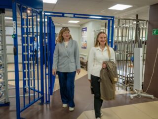 Как корпоративные музеи помогают выбирать профессию: опыт территорий