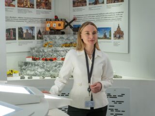 Как корпоративные музеи помогают выбирать профессию: опыт территорий