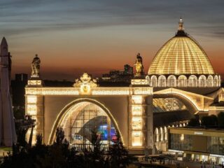 Центр «Космонавтика и авиация»