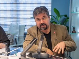 Как корпоративные музеи помогают выбирать профессию: опыт территорий