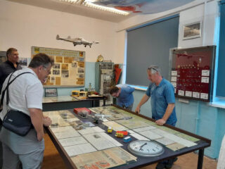 ЧУК «Ярославский областной музей авиации»