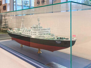 Музей истории Завода полупроводниковых приборов