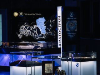 Музей Сибшахтостроя