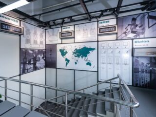 Индустриальный кластер «Молзино», как портфолио компании «Таврида Электрик»