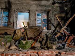 Музейный комплекс «Дорога памяти»