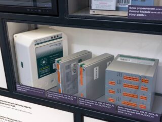 Индустриальный кластер «Молзино», как портфолио компании «Таврида Электрик»