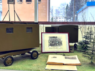 Музей истории Завода полупроводниковых приборов