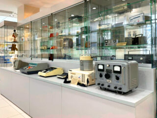 Музей истории Завода полупроводниковых приборов