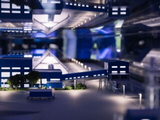 Музей Сибшахтостроя