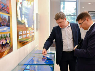 Музей истории Завода полупроводниковых приборов