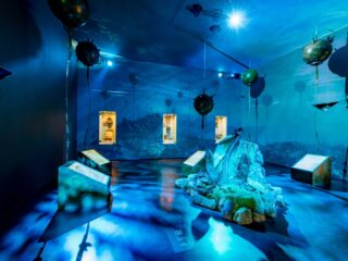 Музейный комплекс «Дорога памяти»