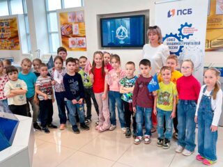 Музей истории Завода полупроводниковых приборов