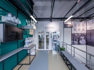 Индустриальный кластер «Молзино», как портфолио компании «Таврида Электрик»