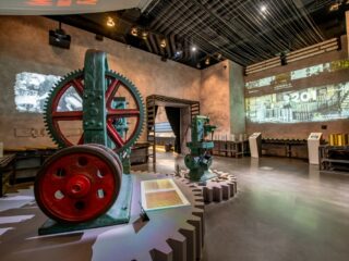 Музейный комплекс «Дорога памяти»