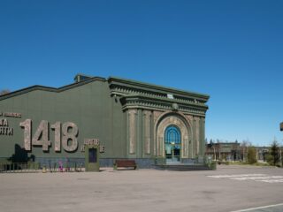 Музейный комплекс «Дорога памяти»