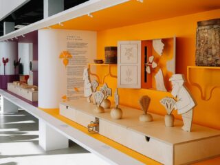 Пермский музей сладостей «Конфектория» в команде участников