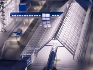 Музей Сибшахтостроя