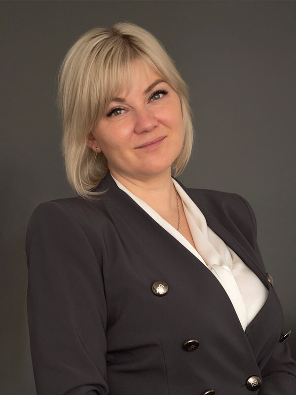 Самусева Мария Олеговна вошла в экспертный совет