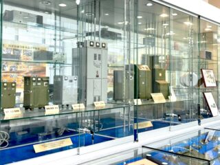 Музей истории Завода полупроводниковых приборов