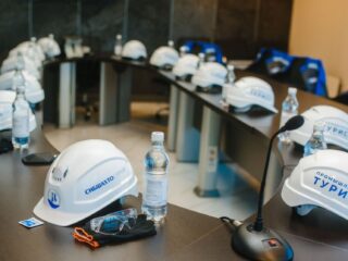 Музей Сибшахтостроя