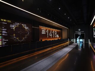 Музейный комплекс «Дорога памяти»