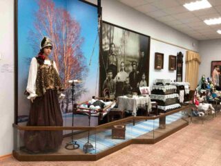 Экспериментальный центр исследований истории демидовских производств и демидовского горнозаводского поселения Частное учреждение «Демидов-центр»