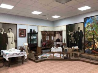 Экспериментальный центр исследований истории демидовских производств и демидовского горнозаводского поселения Частное учреждение «Демидов-центр»