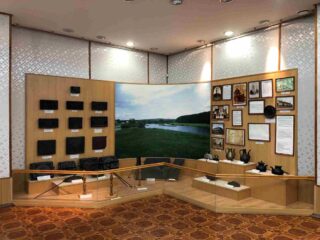 Экспериментальный центр исследований истории демидовских производств и демидовского горнозаводского поселения Частное учреждение «Демидов-центр»