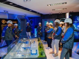 Новый участник из Кемеровской области