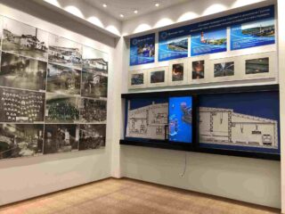 Экспериментальный центр исследований истории демидовских производств и демидовского горнозаводского поселения Частное учреждение «Демидов-центр»