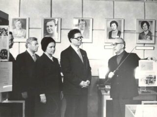 Участник из Республики Марий Эл