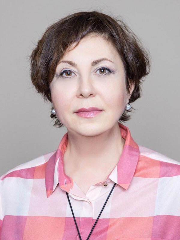 Эндеко Татьяна Эндеко Татьяна