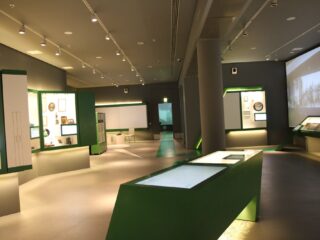 Музей СБЕРа