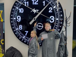 Часовое искусство: от истоков до современности