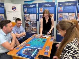 Не дать замерзнуть и остаться без света!