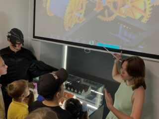 Часовое искусство: от истоков до современности