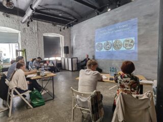 Раскрываем творческий потенциал художников Гознака