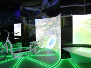 Музей СБЕРа