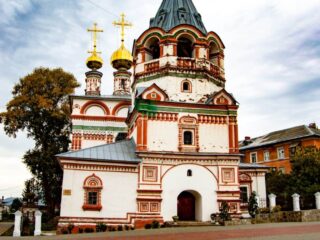 Путешествие в глубь Земли