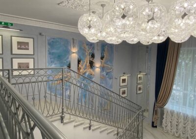 Награждение победителей пройдет в Театре-музее Пермского хореографического училища