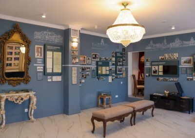 Награждение победителей пройдет в Театре-музее Пермского хореографического училища