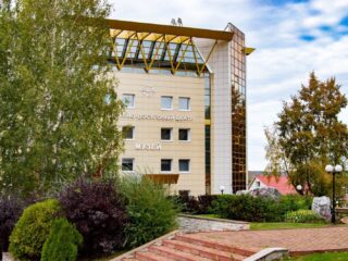 Путешествие в глубь Земли