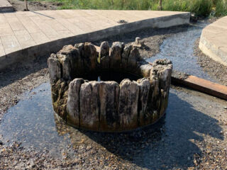 Путешествие в глубь Земли