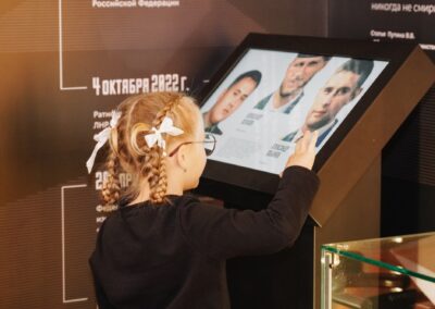 Основная программа форума пройдет на уникальной выставке